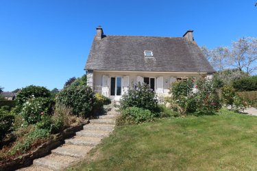 Maison a vendre Guimiliau 29400 Finistère 123 m2 8 pièces 266600 euros