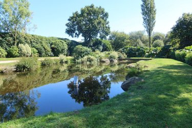 Maison a vendre Guimiliau 29400 Finistère 123 m2 8 pièces 266600 euros