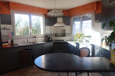 Maison a vendre Guimiliau 29400 Finistère 123 m2 8 pièces 245800 euros
