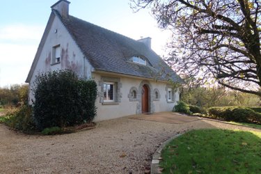 Maison a vendre Guimiliau 29400 Finistère 123 m2 8 pièces 245800 euros