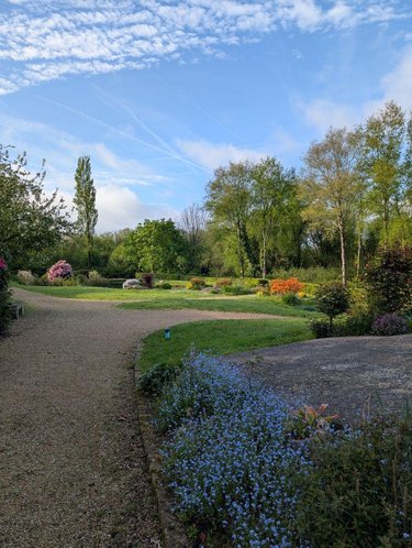 Maison a vendre Guimiliau 29400 Finistère 123 m2 8 pièces 245800 euros