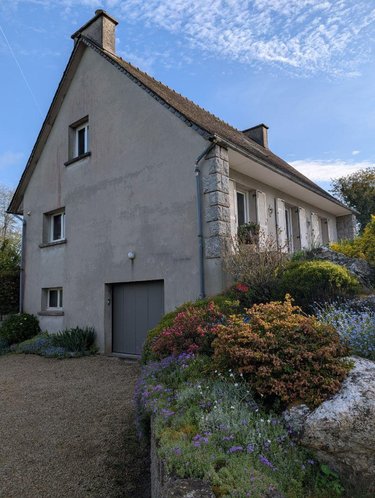 Maison a vendre Guimiliau 29400 Finistère 123 m2 8 pièces 245800 euros
