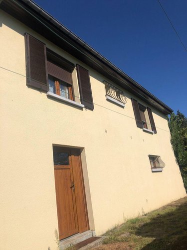 Maison a vendre Tronville-en-Barrois 55310 Meuse 80 m2 4 pièces 150000 euros