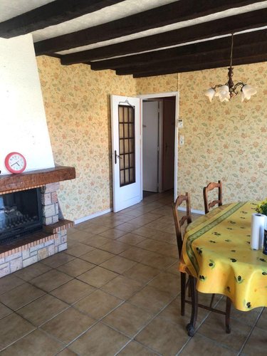 Maison a vendre Tronville-en-Barrois 55310 Meuse 80 m2 4 pièces 150000 euros