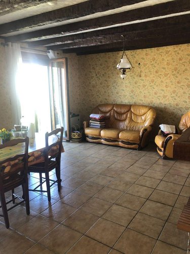 Maison a vendre Tronville-en-Barrois 55310 Meuse 80 m2 4 pièces 150000 euros