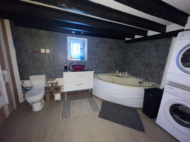 Maison a vendre Lassay-les-Châteaux 53110 Mayenne 132 m2 6 pièces 133252 euros