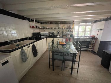 Maison a vendre Lassay-les-Châteaux 53110 Mayenne 132 m2 6 pièces 133252 euros