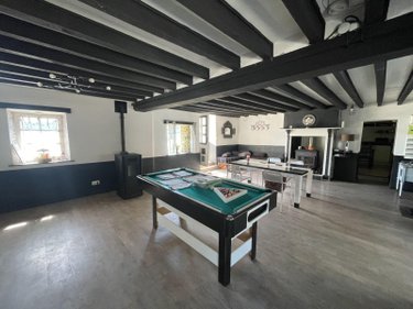 Maison a vendre Lassay-les-Châteaux 53110 Mayenne 132 m2 6 pièces 133252 euros