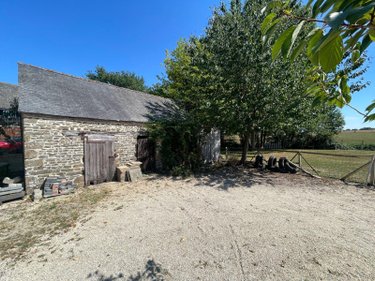 Maison a vendre Lassay-les-Châteaux 53110 Mayenne 132 m2 6 pièces 133252 euros