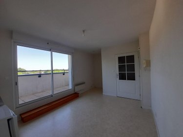 Location appartement Chantepie 35135 Ille-et-Vilaine 20 m2 1 pièce 490 euros