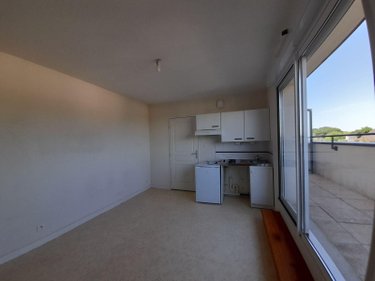 Location appartement Chantepie 35135 Ille-et-Vilaine 20 m2 1 pièce 490 euros