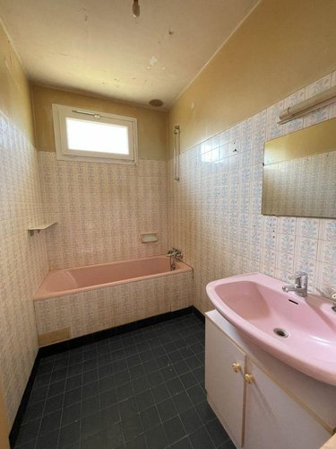 Maison a vendre Nueil-les-Aubiers 79250 Deux-Sèvres 91 m2 5 pièces 116600 euros