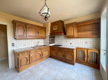 Maison a vendre Nueil-les-Aubiers 79250 Deux-Sèvres 91 m2 5 pièces 116600 euros