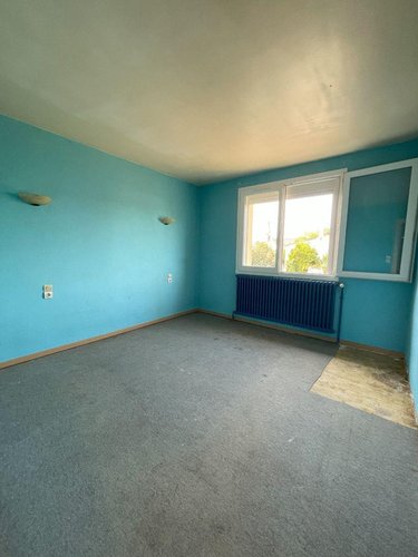 Maison a vendre Nueil-les-Aubiers 79250 Deux-Sèvres 91 m2 5 pièces 116600 euros