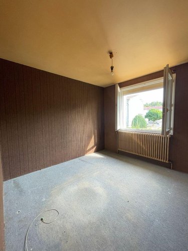 Maison a vendre Nueil-les-Aubiers 79250 Deux-Sèvres 91 m2 5 pièces 116600 euros