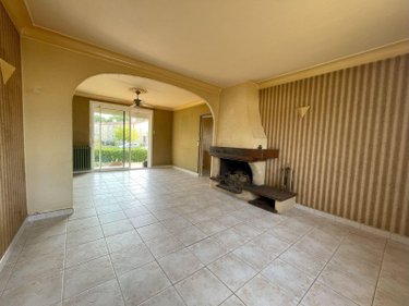 Maison a vendre Nueil-les-Aubiers 79250 Deux-Sèvres 91 m2 5 pièces 116600 euros