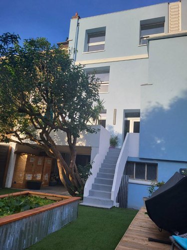 Maison a vendre Dunkerque 59140 Nord 167 m2 8 pièces 584500 euros