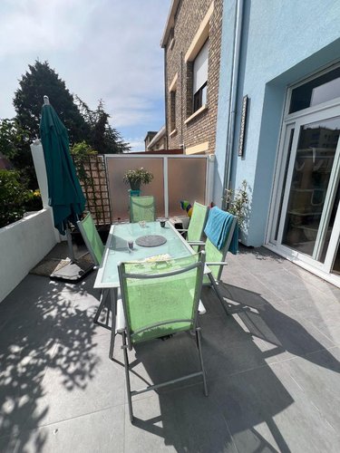 Maison a vendre Dunkerque 59140 Nord 167 m2 8 pièces 584500 euros