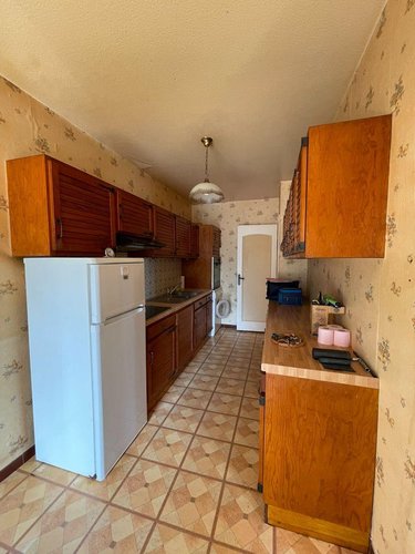Appartement a vendre Troyes 10000 Aube 72 m2 3 pièces 84800 euros