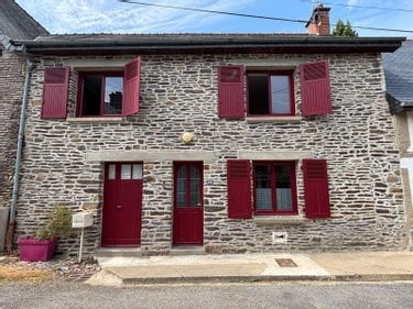 Location maison Guichen 35580 Ille-et-Vilaine 90 m2 4 pièces 870 euros