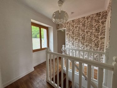 Location maison Guichen 35580 Ille-et-Vilaine 90 m2 4 pièces 870 euros