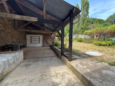 Location maison Guichen 35580 Ille-et-Vilaine 90 m2 4 pièces 870 euros