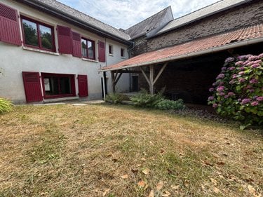Location maison Guichen 35580 Ille-et-Vilaine 90 m2 4 pièces 870 euros