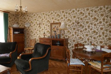 Maison a vendre Thenay 36800 Indre 76 m2 3 pièces 38531 euros