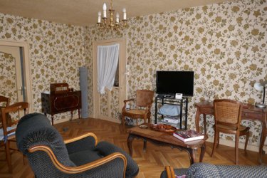 Maison a vendre Thenay 36800 Indre 76 m2 3 pièces 38531 euros