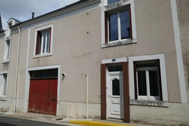 Maison a vendre Thenay 36800 Indre 76 m2 3 pièces 38531 euros
