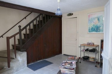 Maison a vendre Thenay 36800 Indre 76 m2 3 pièces 38531 euros