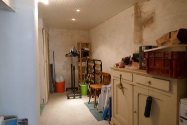 Maison a vendre Thenay 36800 Indre 76 m2 3 pièces 38531 euros