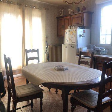 Maison a vendre Cornil 19150 Corrèze 102 m2 5 pièces 135100 euros