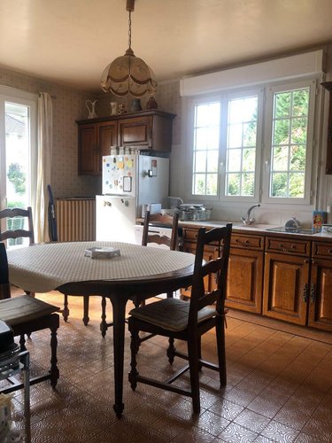 Maison a vendre Cornil 19150 Corrèze 102 m2 5 pièces 135100 euros