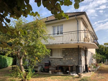 Maison a vendre Cornil 19150 Corrèze 102 m2 5 pièces 135100 euros
