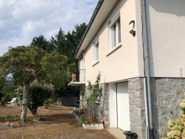 Maison a vendre Cornil 19150 Corrèze 102 m2 5 pièces 135100 euros