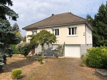 Maison a vendre Cornil 19150 Corrèze 102 m2 5 pièces 135100 euros