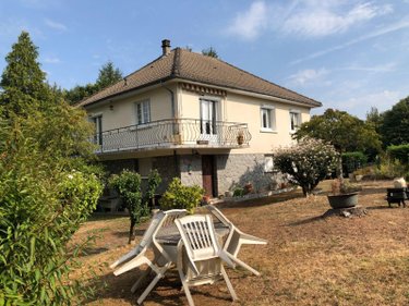 Maison a vendre Cornil 19150 Corrèze 102 m2 5 pièces 135100 euros
