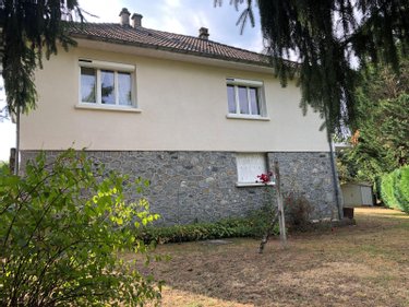 Maison a vendre Cornil 19150 Corrèze 102 m2 5 pièces 135100 euros