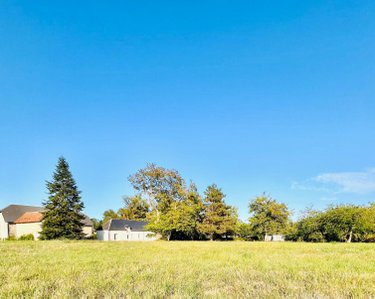 Maison a vendre Écueillé 36240 Indre 126 m2 7 pièces 144450 euros