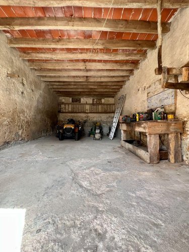 Maison a vendre Écueillé 36240 Indre 126 m2 7 pièces 144450 euros