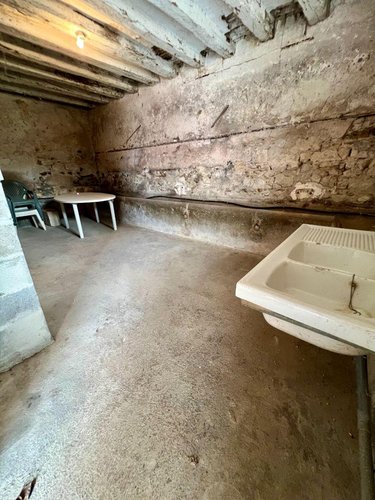 Maison a vendre Écueillé 36240 Indre 126 m2 7 pièces 144450 euros