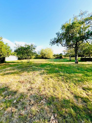 Maison a vendre Écueillé 36240 Indre 126 m2 7 pièces 144450 euros