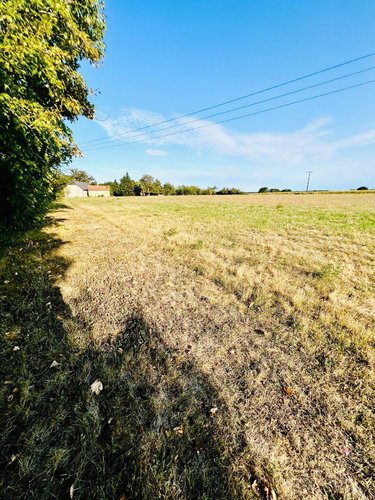 Maison a vendre Écueillé 36240 Indre 126 m2 7 pièces 144450 euros