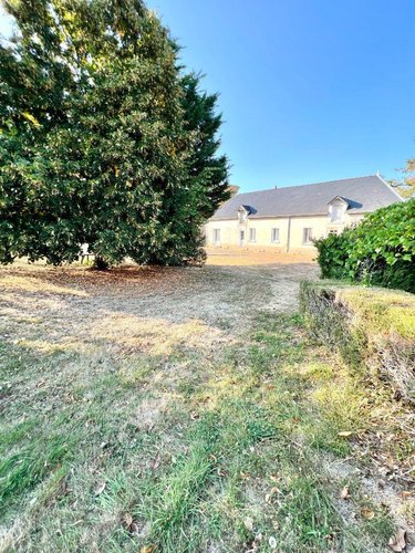 Maison a vendre Écueillé 36240 Indre 126 m2 7 pièces 144450 euros