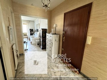 Appartement a vendre Nîmes 30000 Gard 50 m2 2 pièces 95000 euros