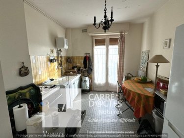 Appartement a vendre Nîmes 30000 Gard 50 m2 2 pièces 95000 euros