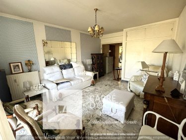 Appartement a vendre Nîmes 30000 Gard 50 m2 2 pièces 95000 euros