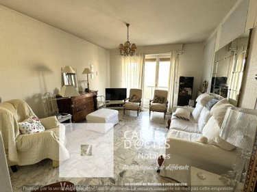 Appartement a vendre Nîmes 30000 Gard 50 m2 2 pièces 95000 euros