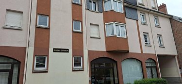 Appartement a vendre Évreux 27000 Eure 30 m2 1 pièce 78750 euros